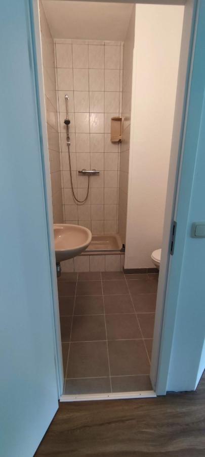 "Schullandheim Waltershausen" Hotel & Erlebniswelt 외부 사진
