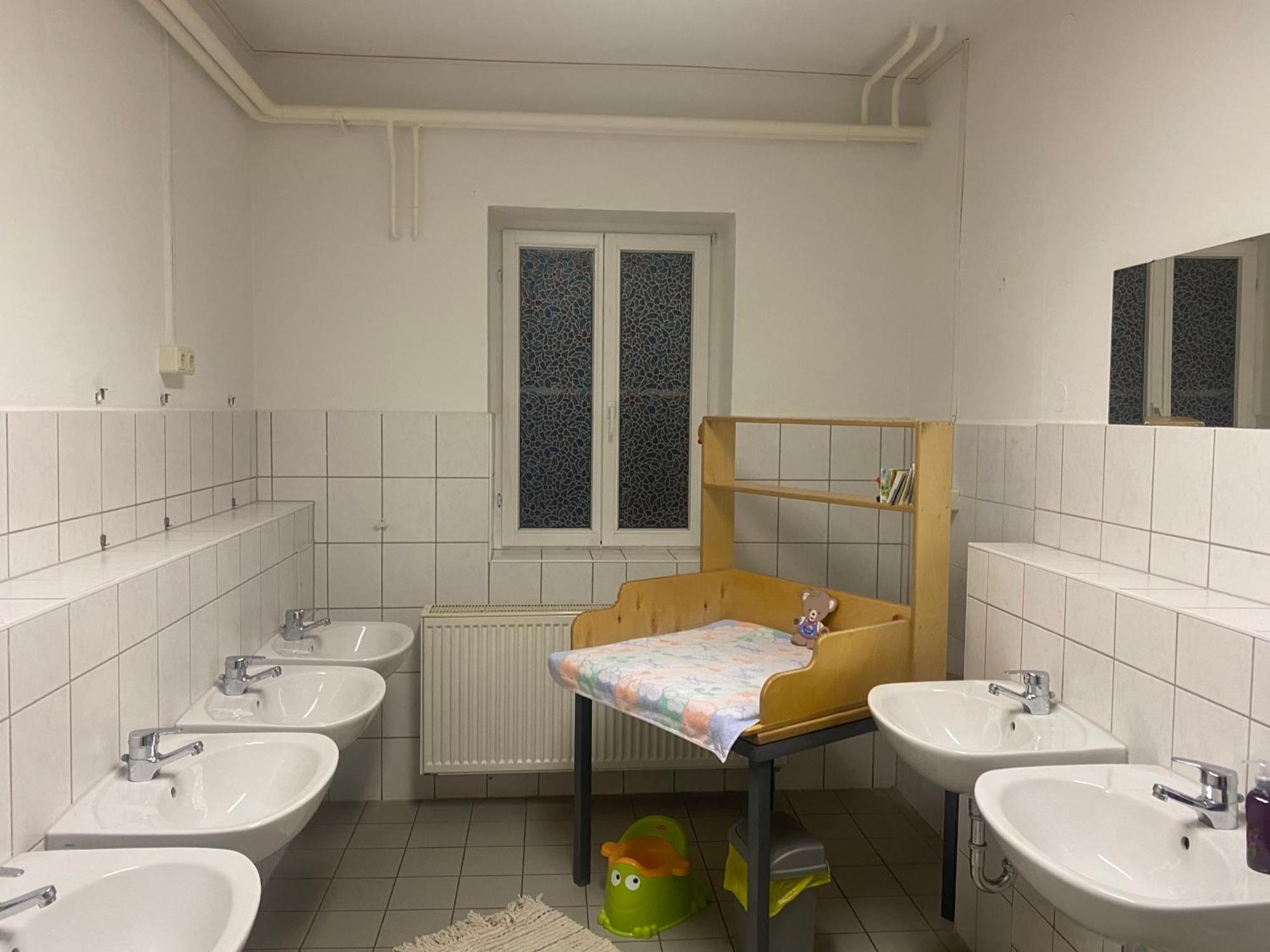 "Schullandheim Waltershausen" Hotel & Erlebniswelt 외부 사진