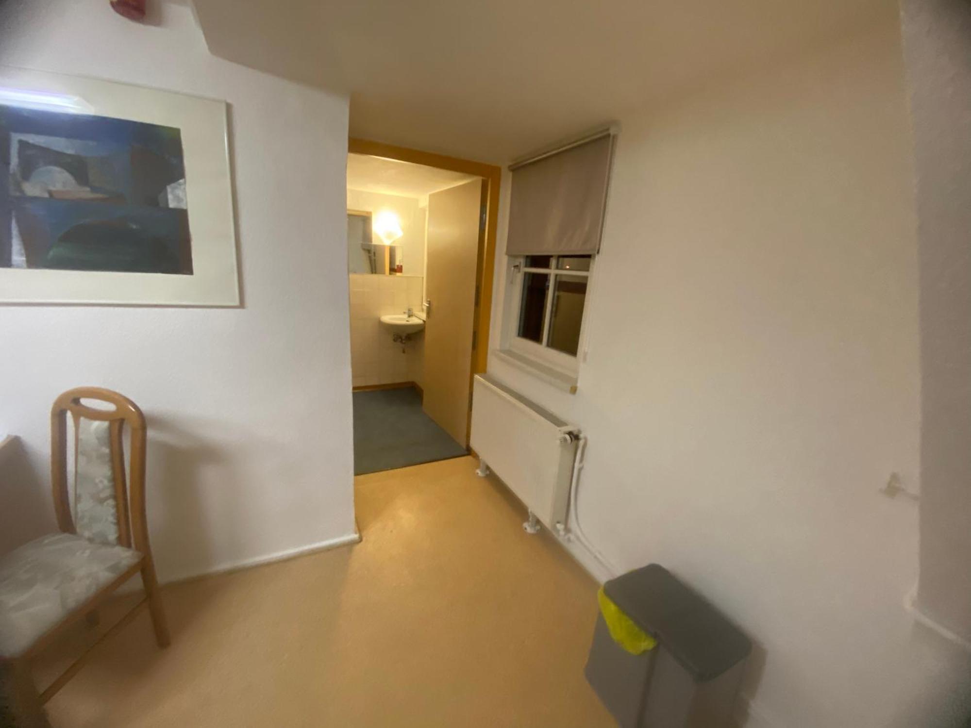 "Schullandheim Waltershausen" Hotel & Erlebniswelt 외부 사진