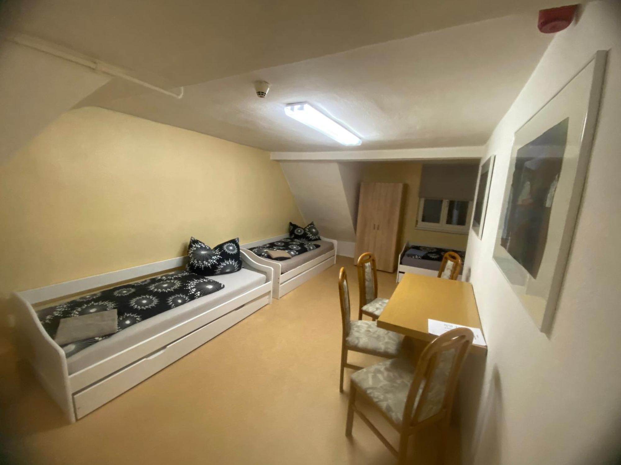 "Schullandheim Waltershausen" Hotel & Erlebniswelt 외부 사진
